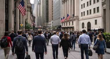 Wall Street banks ride trading boom, but flag risks to deals and growth