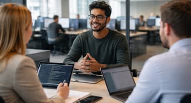 Inside the great AI talent war draining startups, powering Big Tech's ambitions
