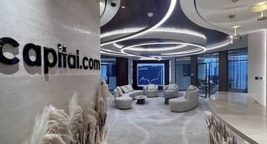 Capital.com Q1 trading volumes hit $1.27 trillion on gold, oil surge