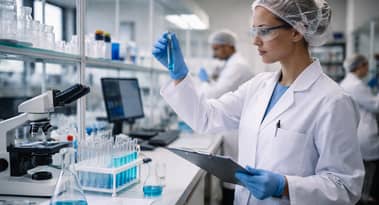 Eli Lilly to acquire Kelonia in $7 billion cancer therapy push
