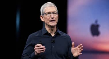 Apple under Tim: how Cook turned Jobs’ vision into a $4T fortress
