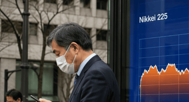 Japan stocks outlook lifted as JPMorgan boosts Nikkei target