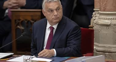 US investors seek stability after Orban’s abrupt law changes