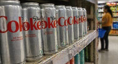 Έλλειψη Diet Coke στην Ινδία με απρόσμενη σύνδεση με τον πόλεμο στο Ιράν — πώς