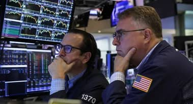 FTSE 100 slips as Iran crisis dampens investor confidence