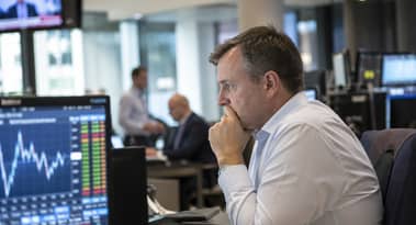 FTSE 100 gains on BP results despite geopolitical tensions