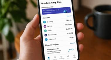SoFi stock drops 12% despite strong Q1 earnings as outlook disappoints