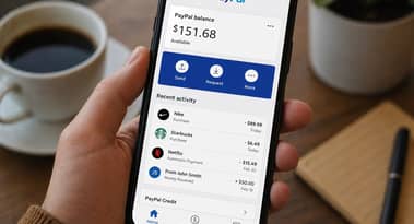 PayPal will Venmo unter neuem CEO in großer Umstrukturierung ausgliedern