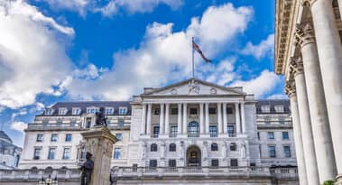 BoE signals potential hikes as Iran war fuels inflation concerns