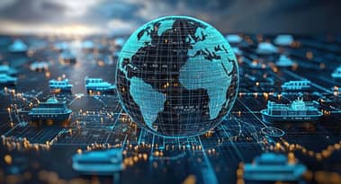 Why centralized logistics are failing and how MovitOn picks up the package