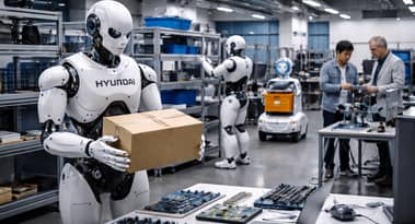 How DEEPX chips could change Hyundai’s push into AI robotics