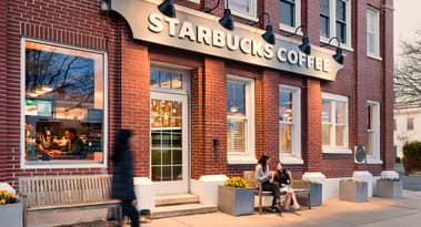 Starbucks to invest $100M in Nashville hub