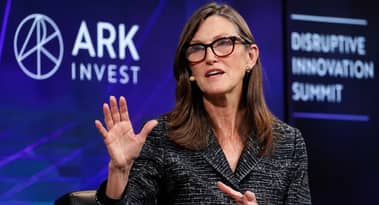 What’s the point of investing in Cathie Wood’s ARKK ETF anyway?