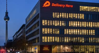 Delivery Hero stock surges 10%: what’s driving the rally?