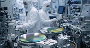 SK Hynix stock at record high: how much further can the AI darling run?