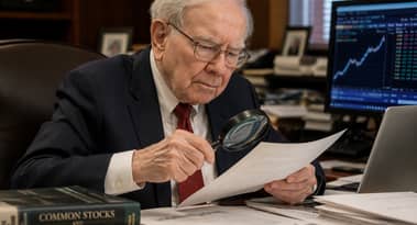 Warren Buffett’s favorite stocks to buy and hold forever