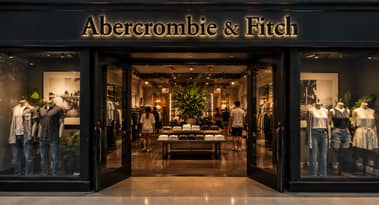 Pourquoi l'action Abercrombie monte de 12 % malgré des prévisions de ventes faibles ?