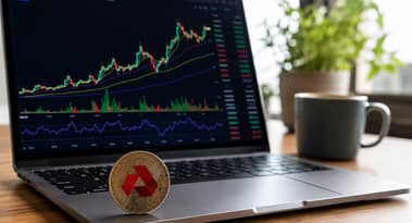 Akash Network price prediction: $0.8 in focus as AKT price stabilises