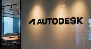 Autodesk-Aktie fllt nach 3,6Mrd.-$-MaintainX-Deal  Anleger besorgt