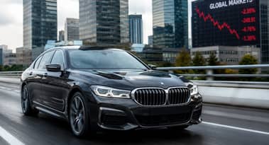 BMW beats estimates despite profit slump: is the stock a buy now?