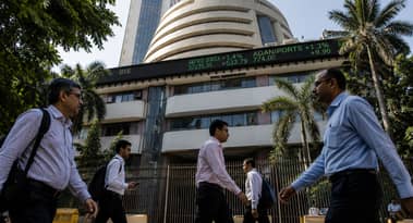 Experts explain why India's capital market stocks have outshined the broader market