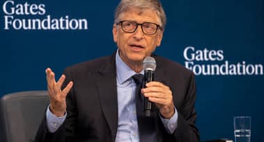 Why 46% of Bill Gates’ fund is now concentrated in just 2 stocks