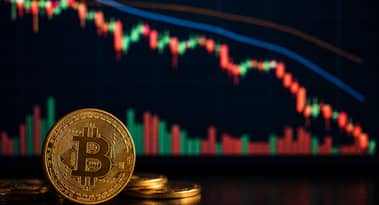 Bitcoin vers 74 000 $ ? Sorties d'ETF et risques en Iran en hausse