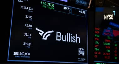 Bullish stock jumps 10%: Why Equiniti deal could be pivotal?