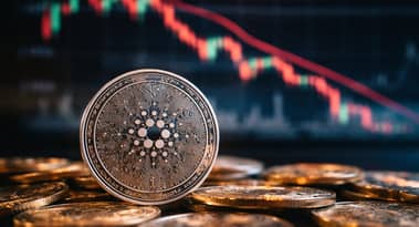 Cardano price has crashed from its peak, erasing $85 billion in value: here’s why