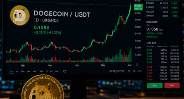 DOGE risks losing key $0.10 level despite strong retail interest