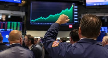 Nasdaq seen hitting 30,000, S&P 500 exceeding 8,000 level