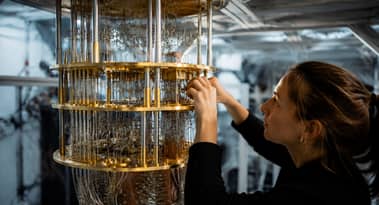 Pourquoi acheter Quantum Computing après ses résultats