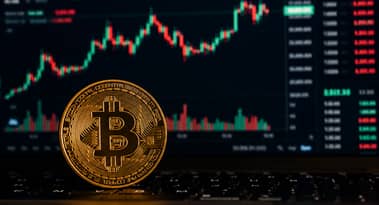 Bitcoin price outlook: is same pattern that caused 400% gains forming again?