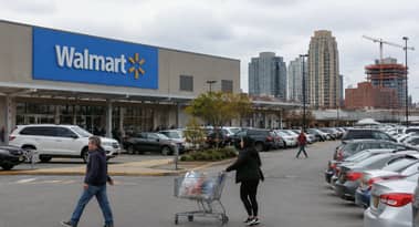 Walmart earnings preview: analyst says WMT's premium multiple is justified