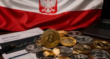 Poland debates crypto bills as zondacrypto probe fuels political pressure