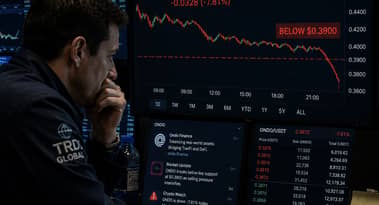 Previsione ONDO: possono i rialzisti difendere il supporto chiave a $0.33?