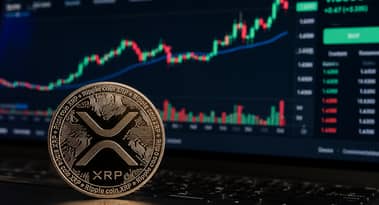 XRP eyes $1.50 breakout as Senate’s CLARITY Act vote nears