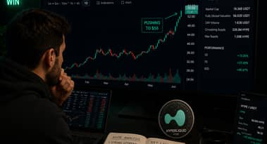 Can HYPE hit a new all-time high as ETF inflows fuel its rally?