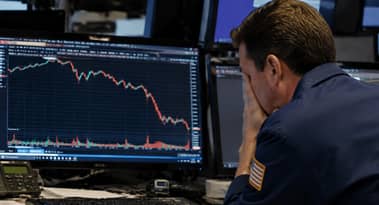 FUTU stock crashes as Chinese authorities target core business
