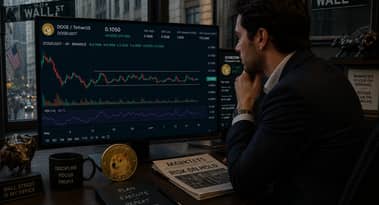 Will Dogecoin whales spark a DOGE rebound above key resistance?