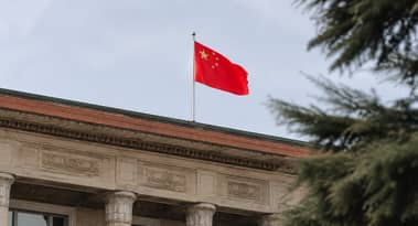 Three Chinese tech stocks to own despite macro volatility