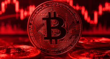Bitcoin price stays below $78K as Iran tensions shake crypto markets