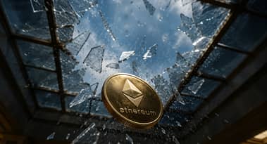 Ethereum price drops under $2,000; how low can it go?