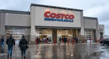 Forget earnings, Costco stock investors are about to get a special boost