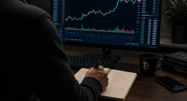 Kaiko advarer om mulig front-running før Robinhood-noteringer