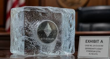Aave udfordrer $71M ETH‑frysning i New York-retssag