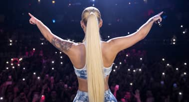 Iggy Azalea faces lawsuit for misleading investors about MOTHER memecoin