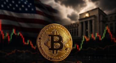 Bitcoin slips toward $80K as strong jobless claims dent rate-cut hopes