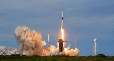 Onko liian myöhäistä ostaa Rocket Labin osakkeita sen noustessa Q1 ...