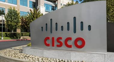 Cisco is the best-performing Dow Jones stock this year: here’s why and what's next